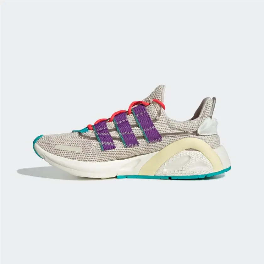 Adidas shoes - adidas Lxcon - Lxcon - cream 12