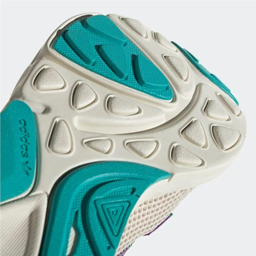 Adidas shoes - adidas Lxcon - Lxcon - cream 14