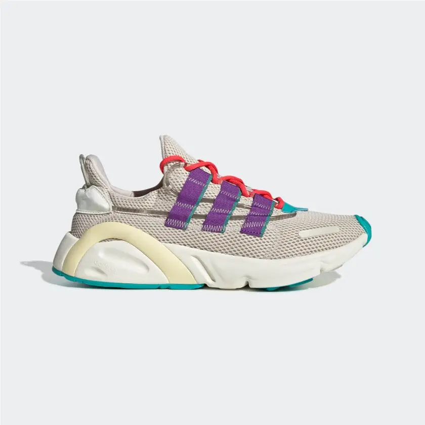Adidas shoes - adidas Lxcon - Lxcon - cream 7