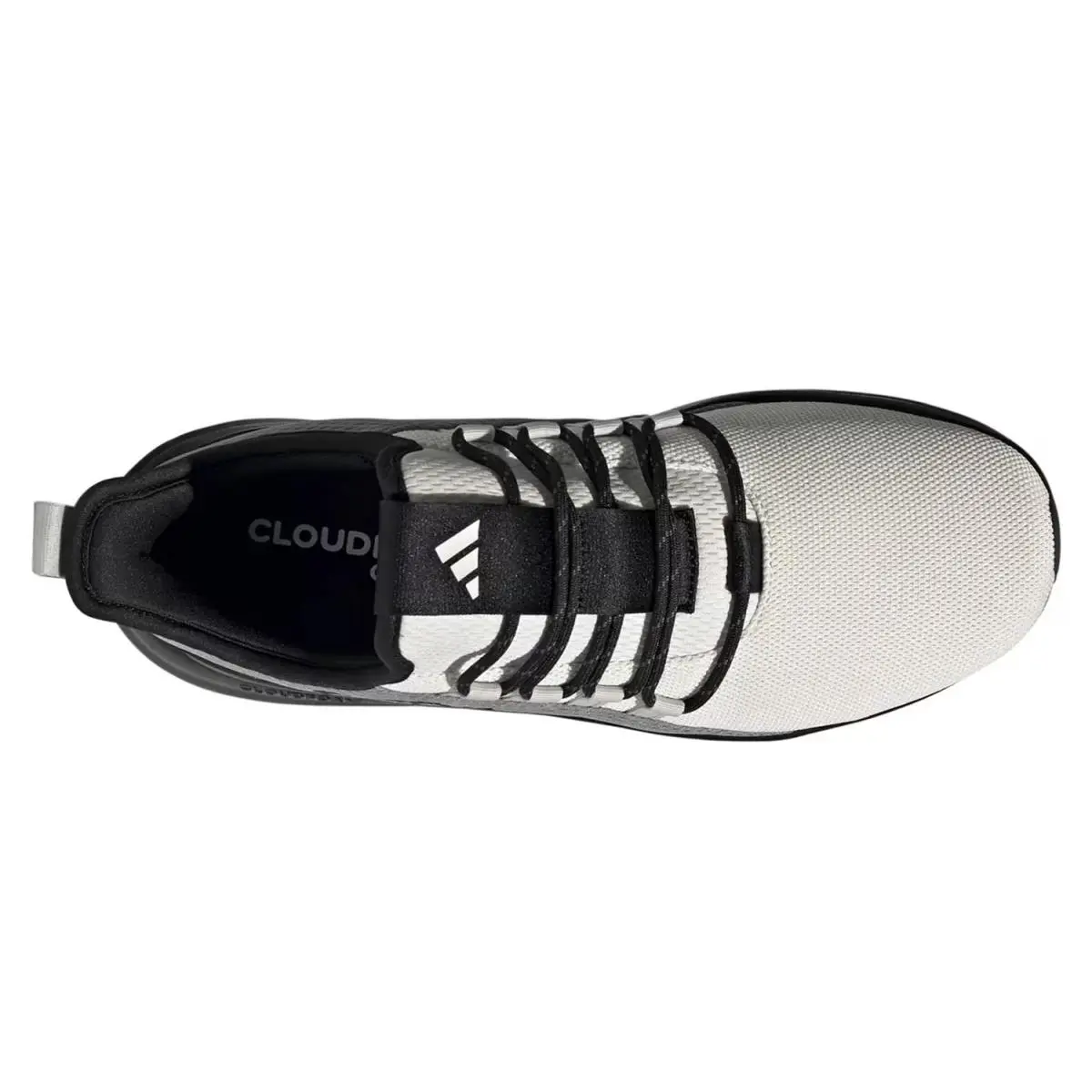 Adidas shoes - White 2