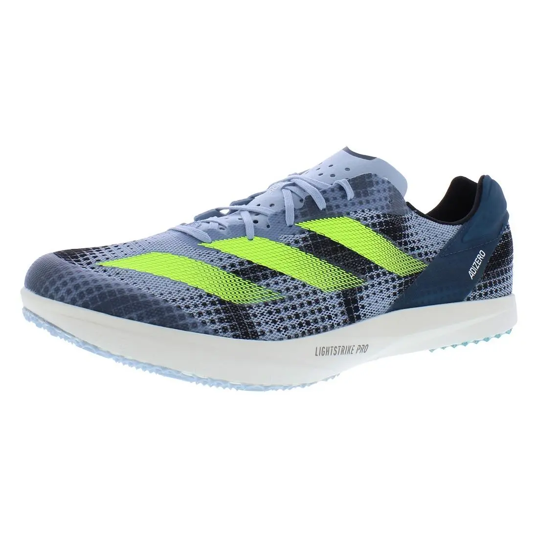Adidas shoes - Wonder Blue/Wonder Blue/Lucid Lemon, Main: Grey 0