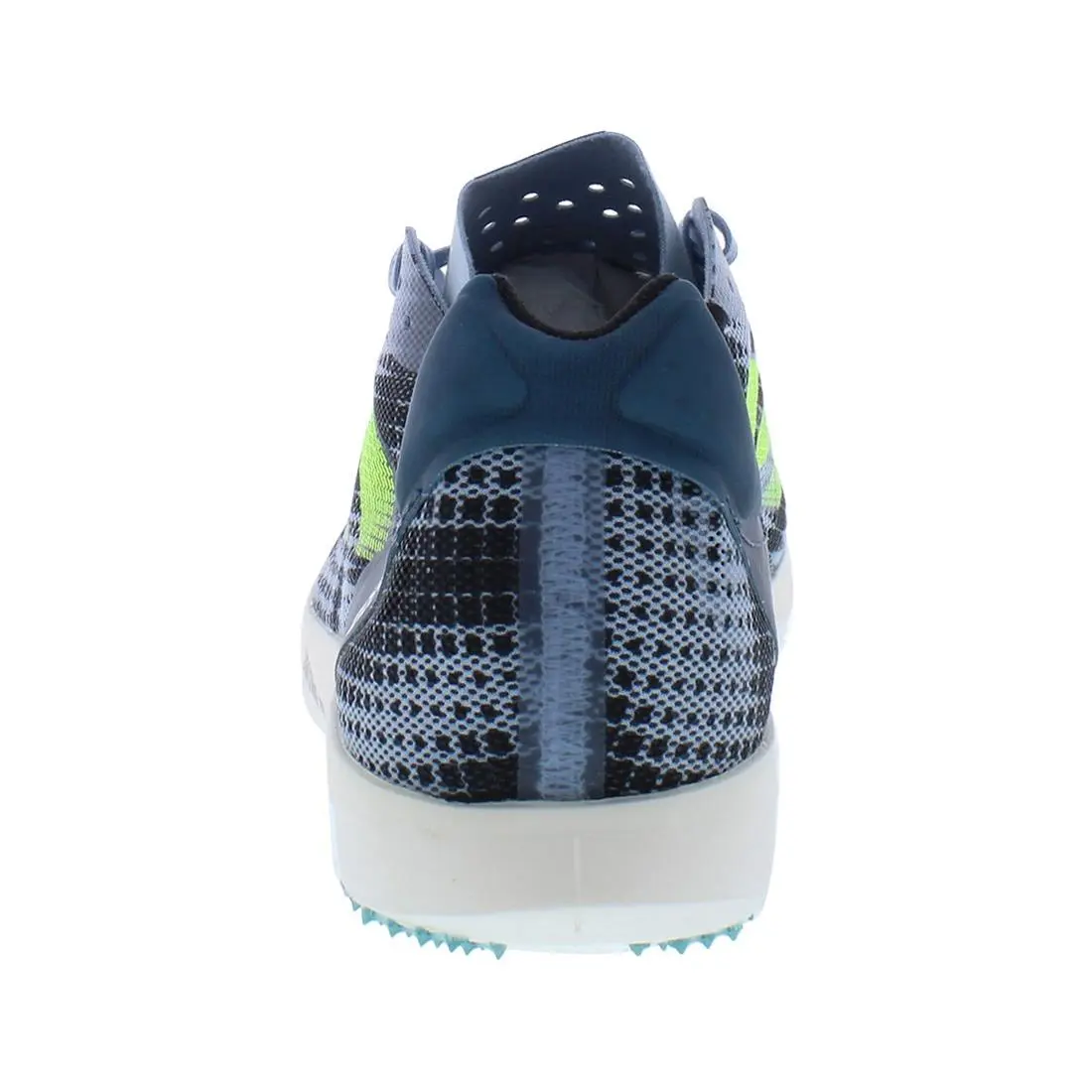 Adidas shoes - Wonder Blue/Wonder Blue/Lucid Lemon, Main: Grey 2