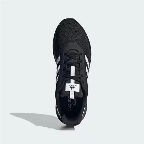 Adidas shoes - Core Black / Cloud White / Cloud White 1