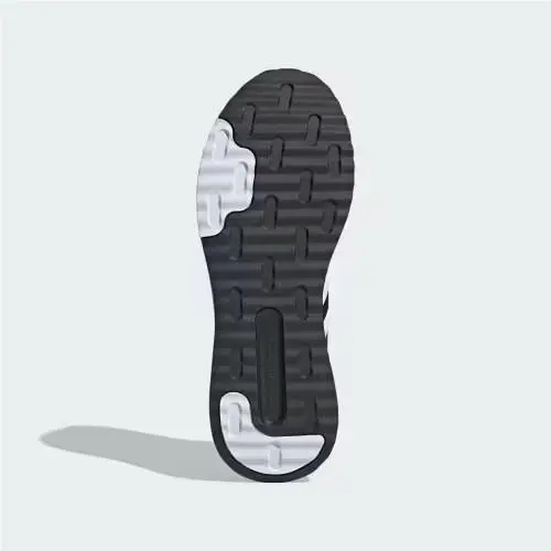 Adidas shoes - Core Black / Cloud White / Cloud White 11