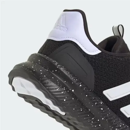 Adidas shoes - Core Black / Cloud White / Cloud White 16