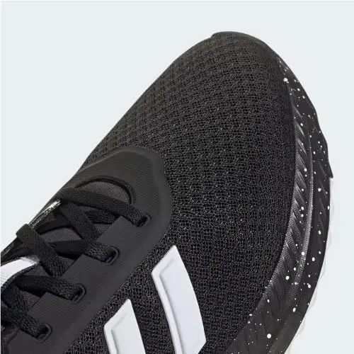 Adidas shoes - Core Black / Cloud White / Cloud White 15