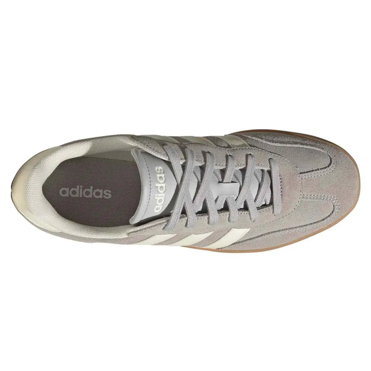 Adidas shoes - Grey 3