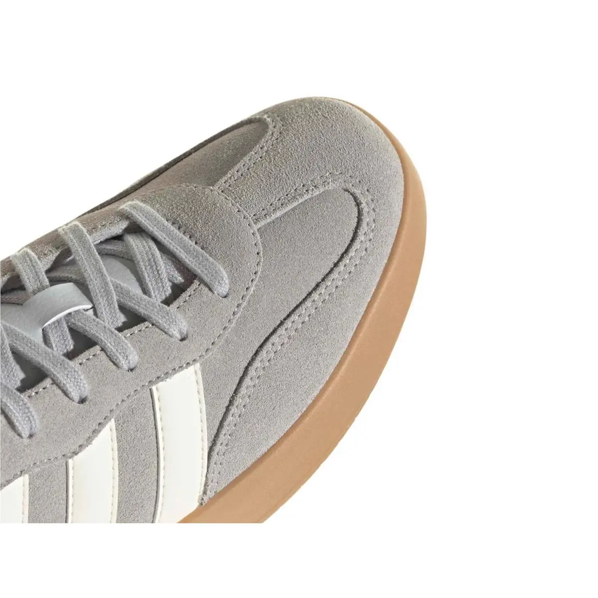 Adidas shoes - Grey 4