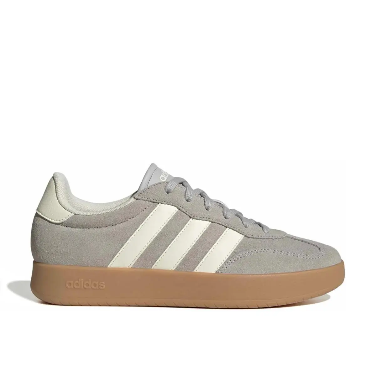 Adidas shoes - Grey 8