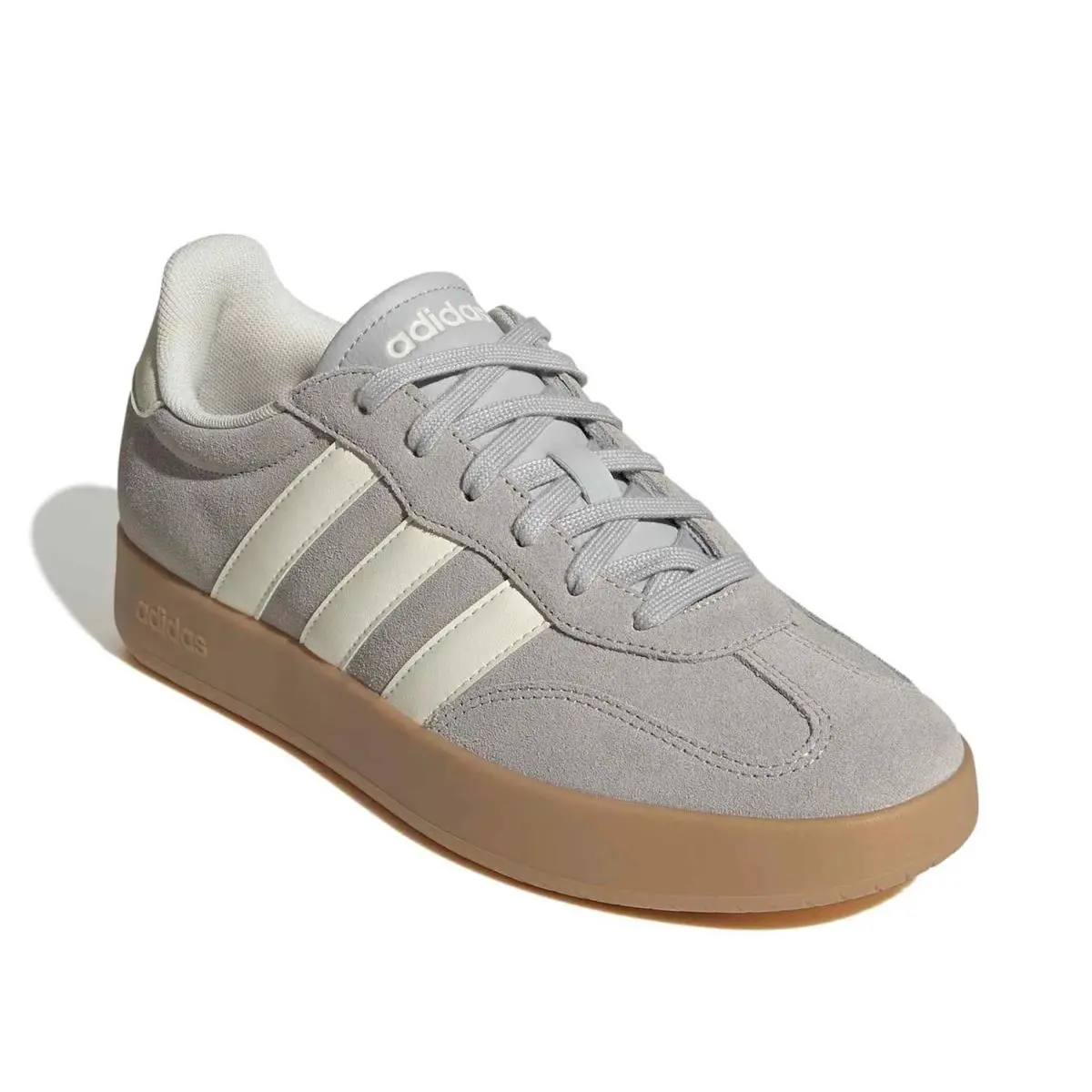 Adidas shoes - Grey 6