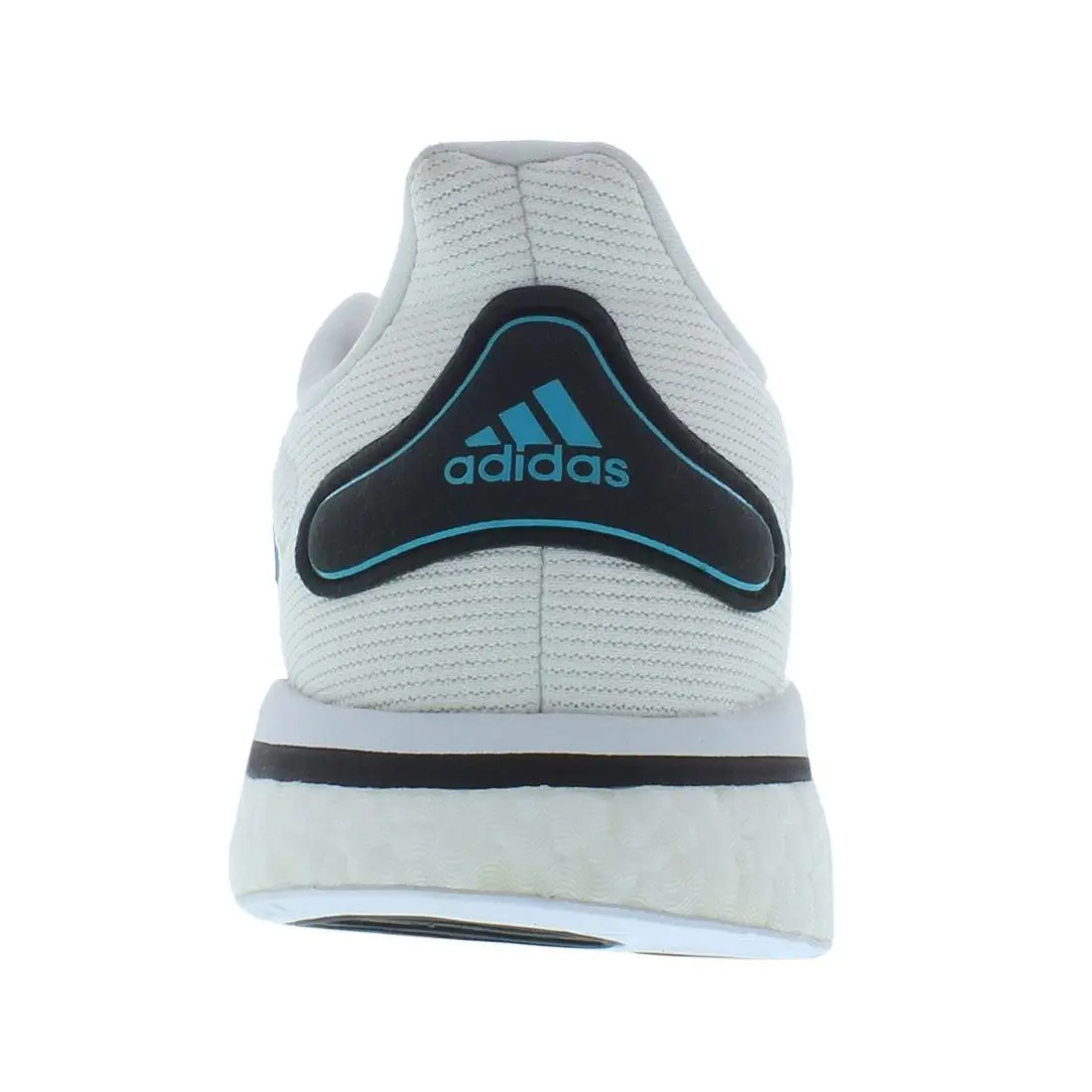 Adidas shoes - Crystal White/Signal Cyan/Black, Main: White 7