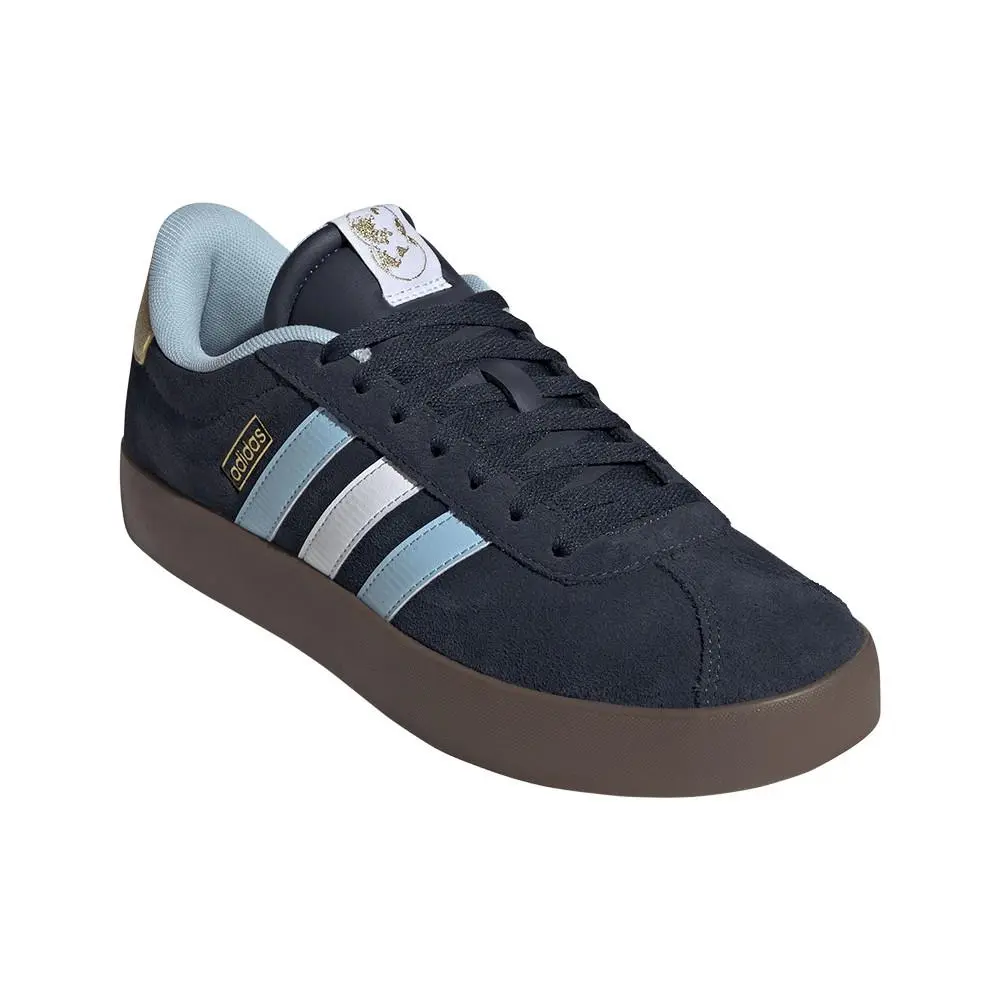 Adidas shoes - adidas Vl Court 3.0 - Court - SB1158-HQ0170 - Blue 0