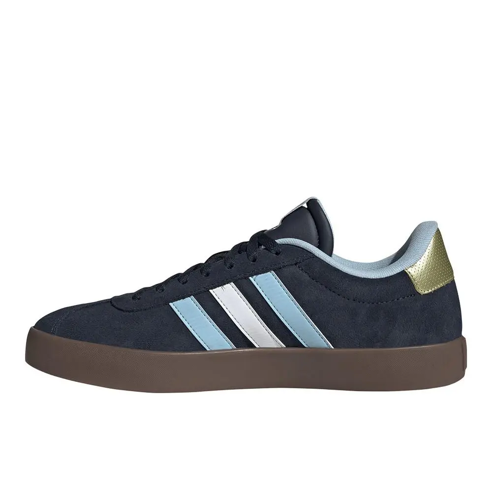 Adidas shoes - adidas Vl Court 3.0 - Court - SB1158-HQ0170 - Blue 1