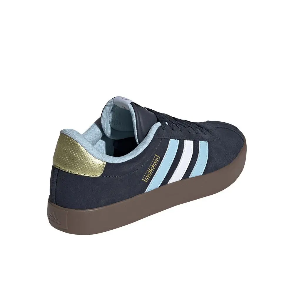 Adidas shoes - adidas Vl Court 3.0 - Court - SB1158-HQ0170 - Blue 12