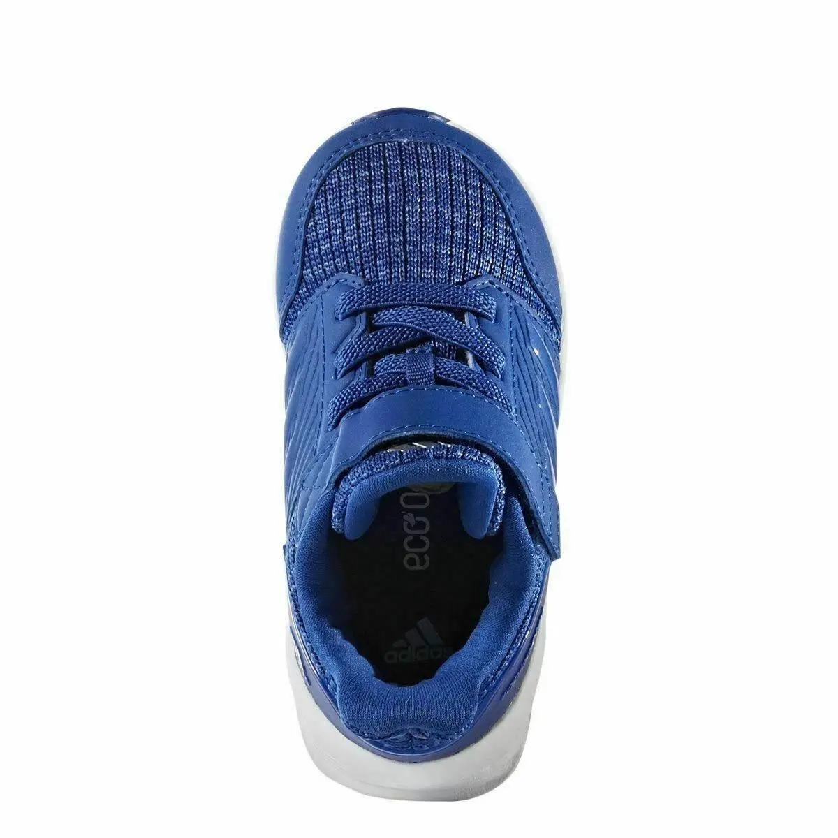 Adidas shoes - adidas RapidaRun - RapidaRun - Blue 0