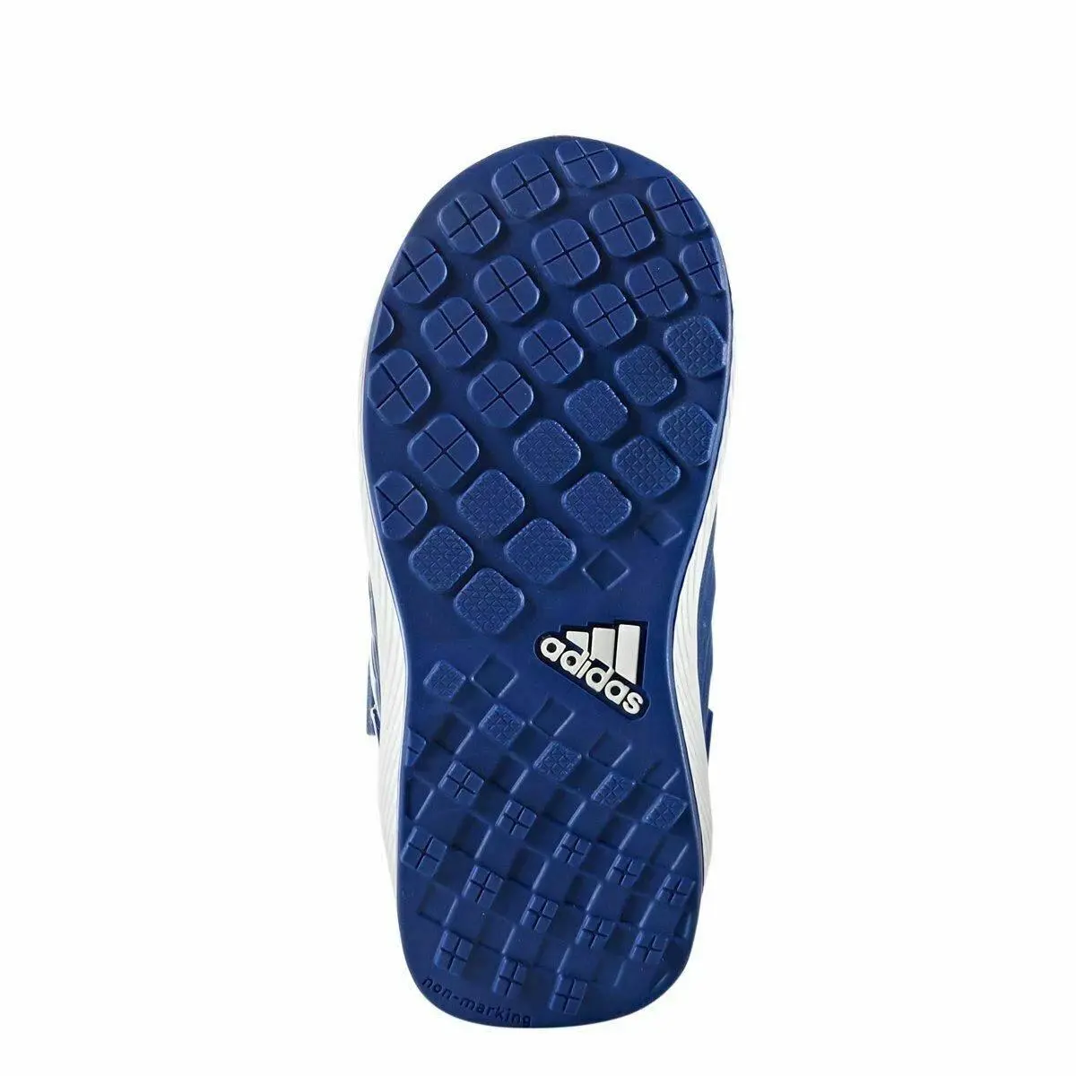 Adidas shoes - adidas RapidaRun - RapidaRun - Blue 2