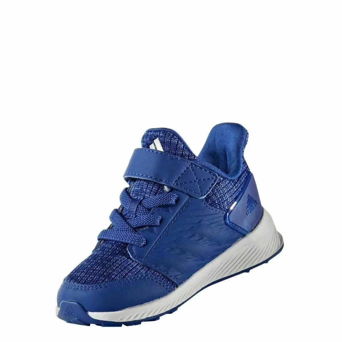 Adidas shoes - adidas RapidaRun - RapidaRun - Blue 3