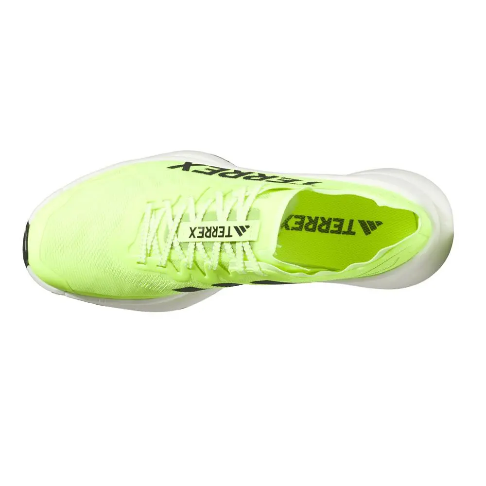 Adidas shoes - adidas Terrex Agravic Speed Ultra Trail Running - JR5217 - Green 8