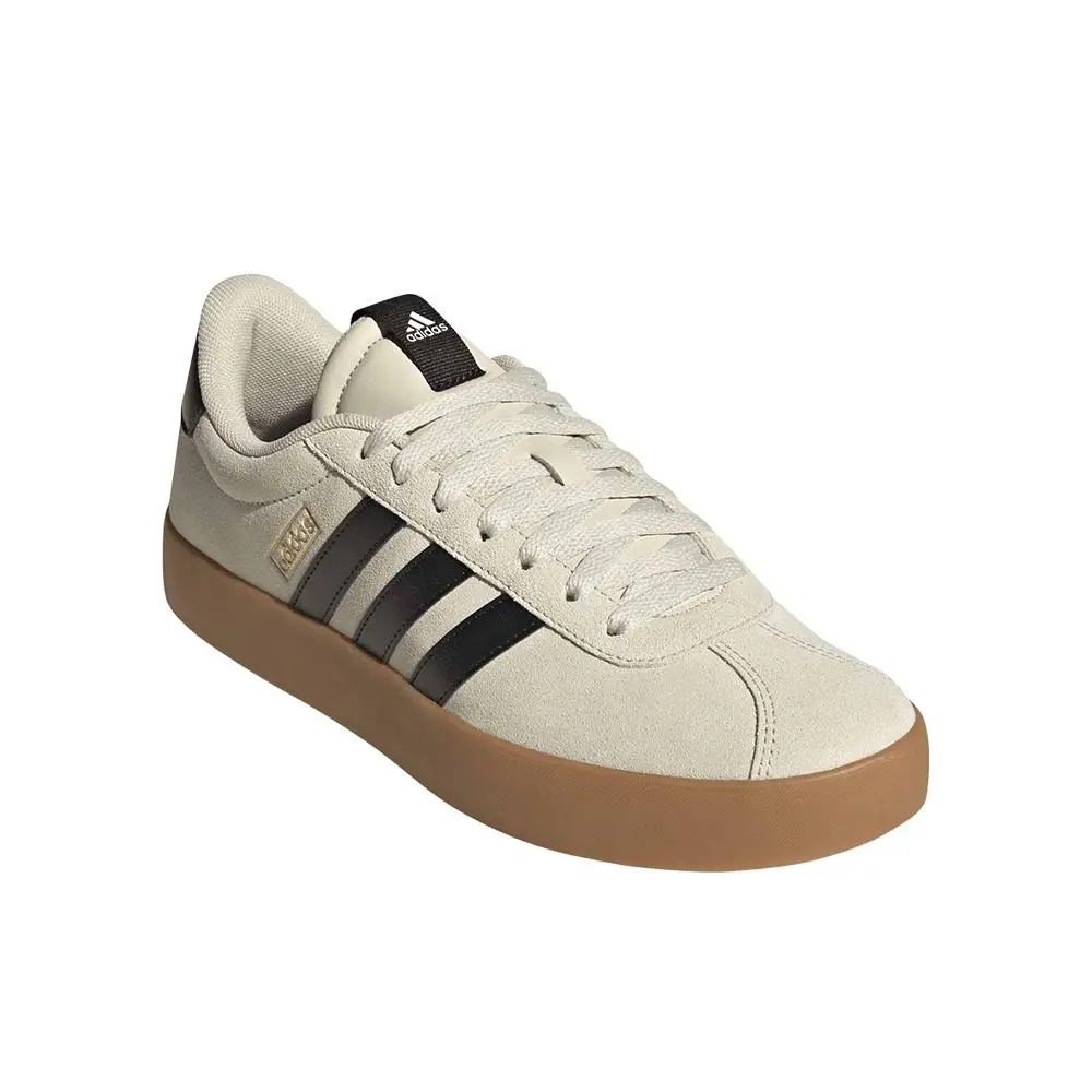 Adidas shoes - adidas Vl Court 3.0 - Court - SB1158-JR2222 - Beige 0