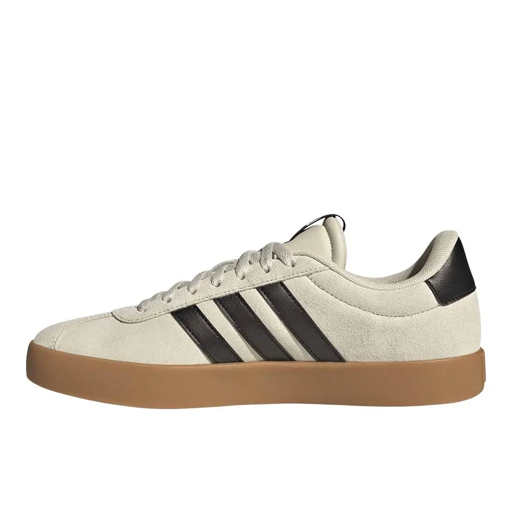 Adidas shoes - adidas Vl Court 3.0 - Court - SB1158-JR2222 - Beige 1