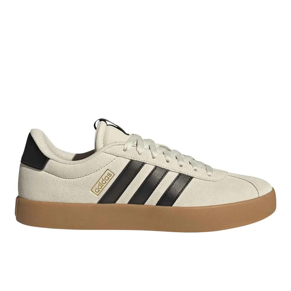 Adidas shoes - adidas Vl Court 3.0 - Court - SB1158-JR2222 - Beige 7