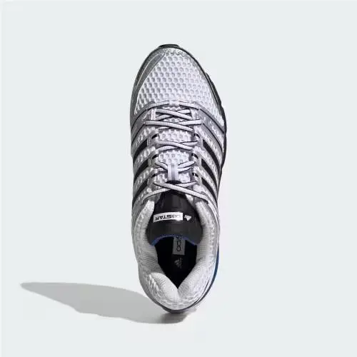 Adidas shoes - Cloud White / Core Black / Collegiate Royal 11