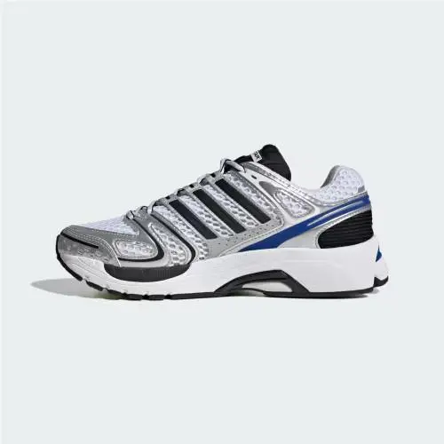 Adidas shoes - Cloud White / Core Black / Collegiate Royal 15