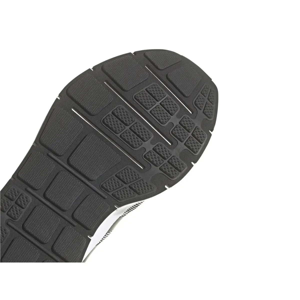 Adidas shoes - Black/White 6