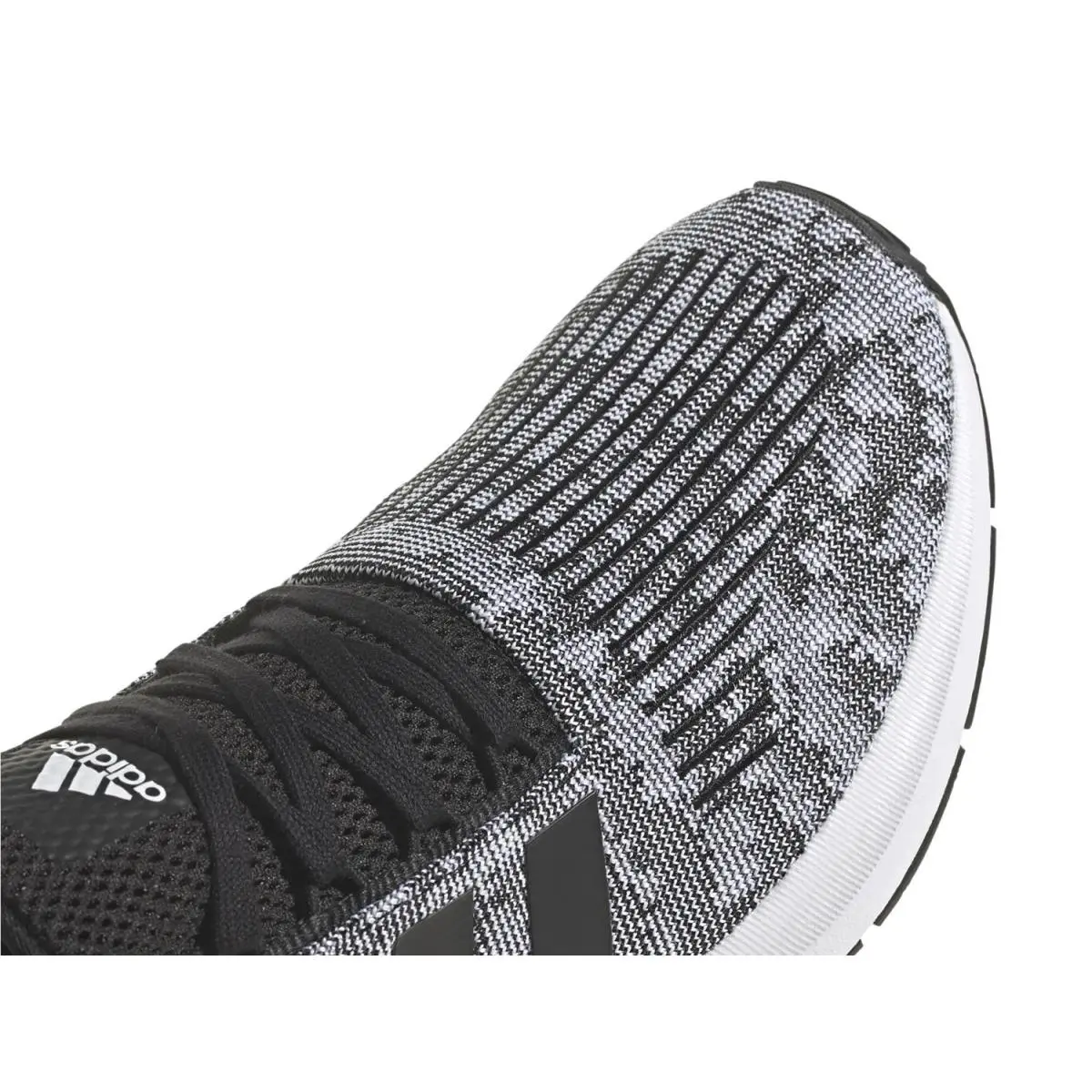 Adidas shoes - Black/White 13