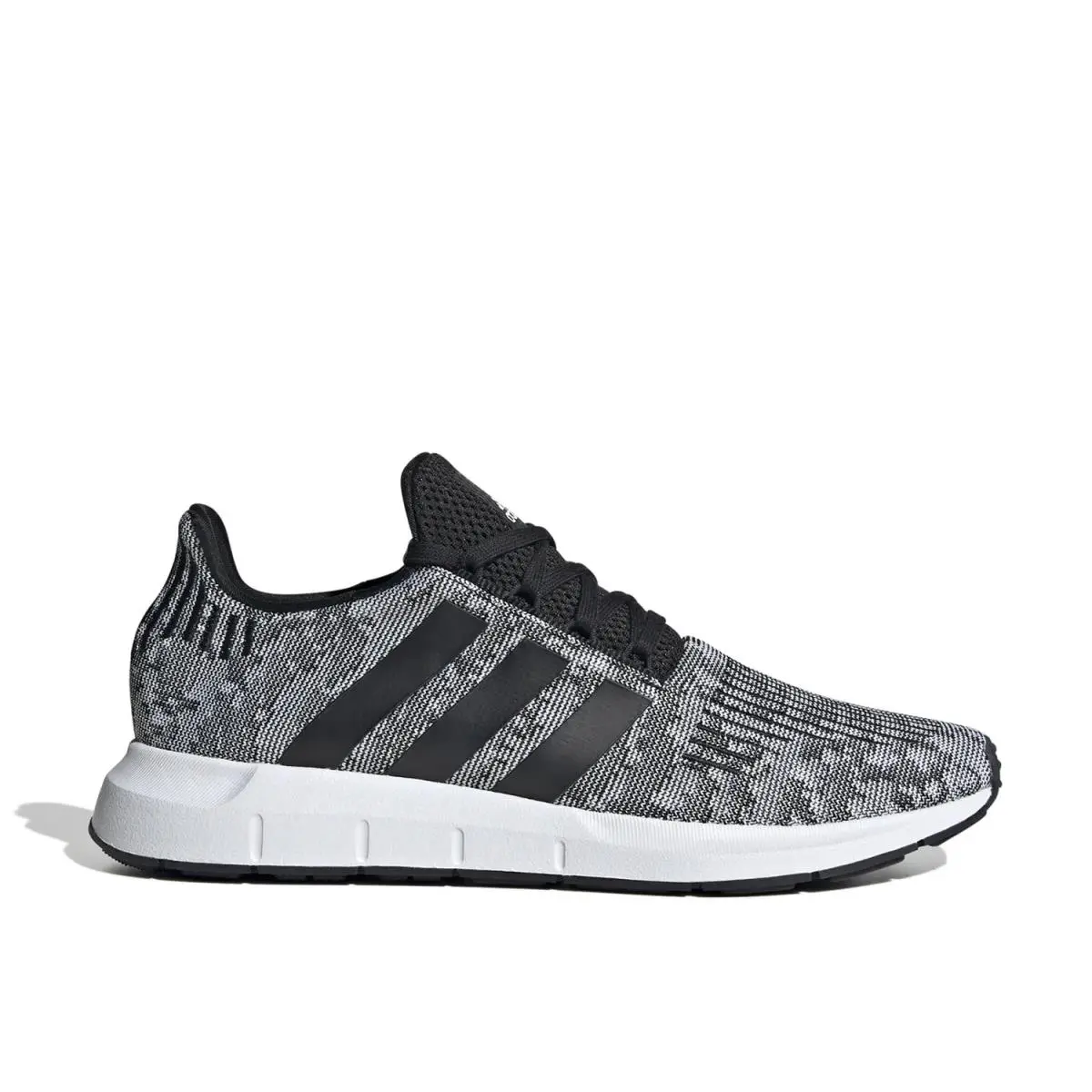 Adidas shoes - Black/White 10