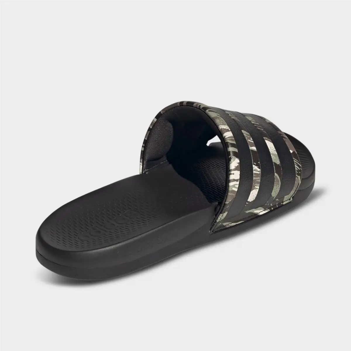 Adidas shoes - KI0801 001 - Core Black/Core Black/Aurora Coffee 6