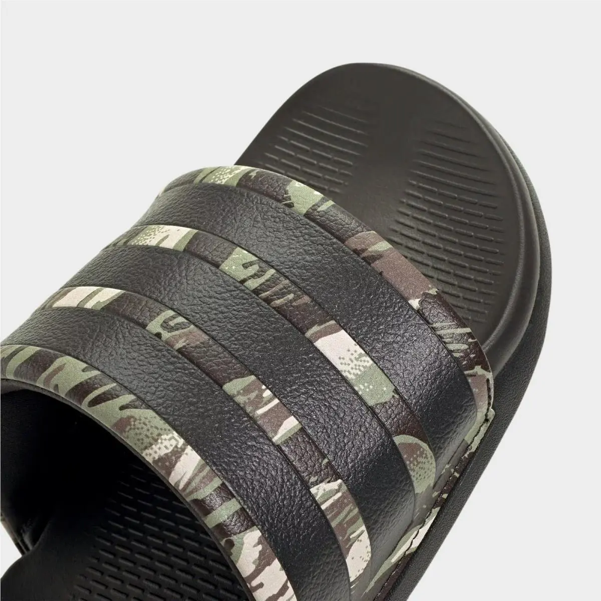 Adidas shoes - KI0801 001 - Core Black/Core Black/Aurora Coffee 4