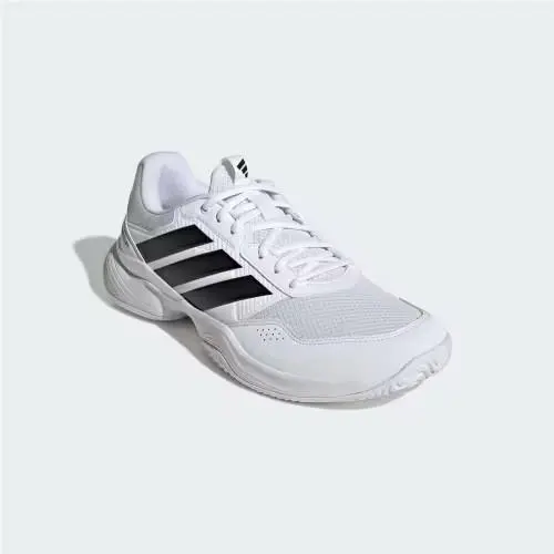 Adidas shoes - Cloud White / Core Black / Core Black 5