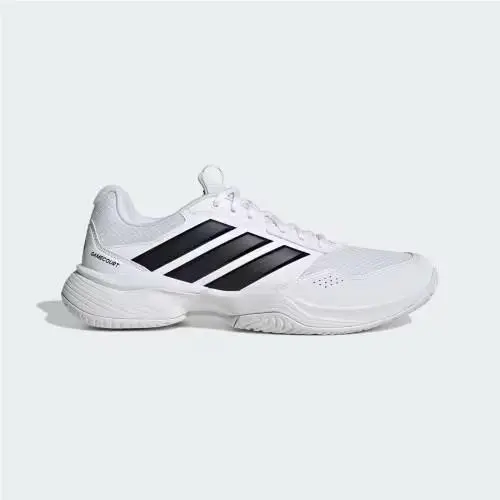 Adidas shoes - Cloud White / Core Black / Core Black 10