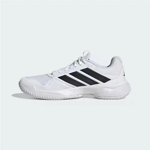 Adidas shoes - Cloud White / Core Black / Core Black 18