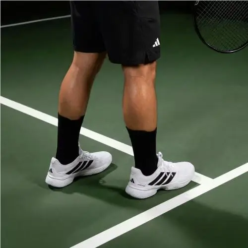 Adidas shoes - Cloud White / Core Black / Core Black 4