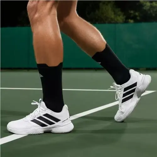 Adidas shoes - Cloud White / Core Black / Core Black 13