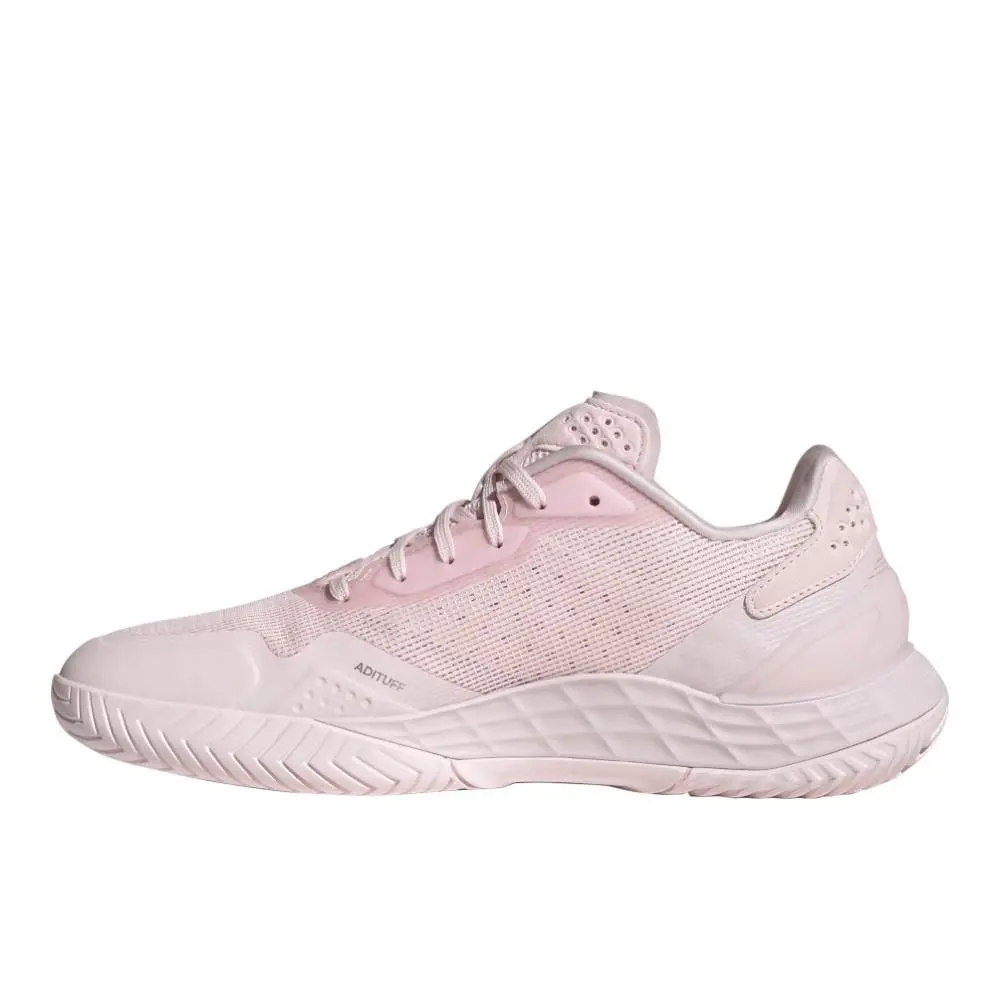 Adidas shoes - adidas Defiant Speed 2 Tennis - SB1158-KK4423 - Pink 1
