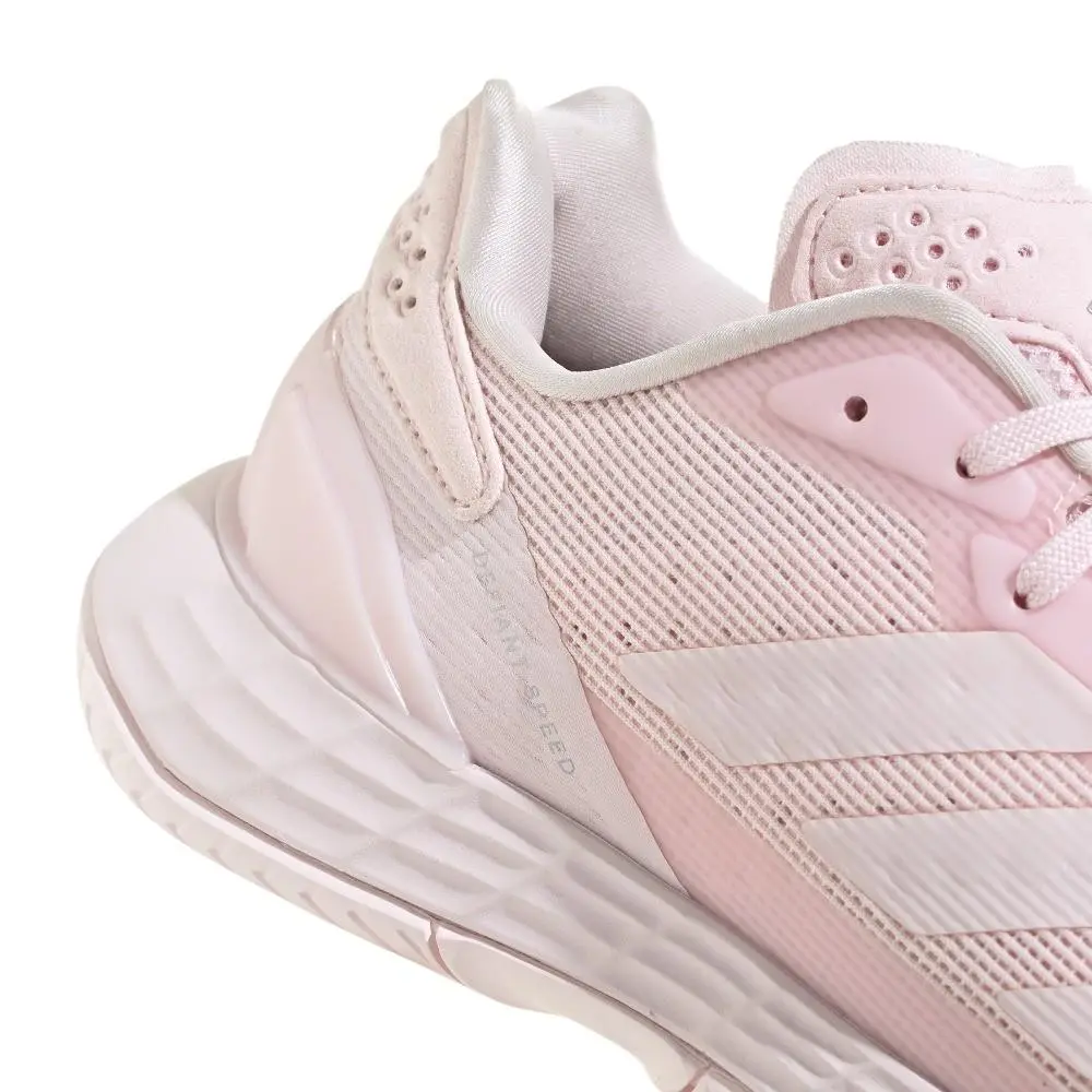 Adidas shoes - adidas Defiant Speed 2 Tennis - SB1158-KK4423 - Pink 13