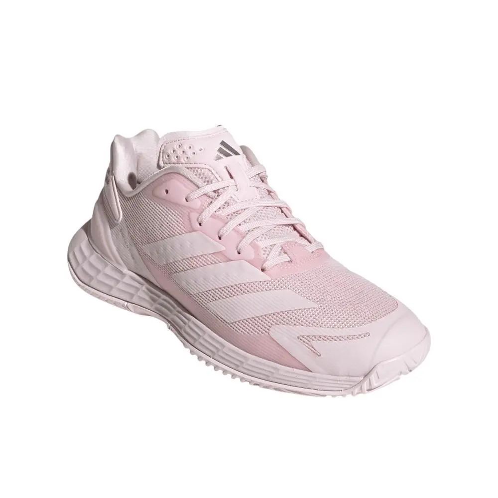 Adidas shoes - adidas Defiant Speed 2 Tennis - SB1158-KK4423 - Pink 8