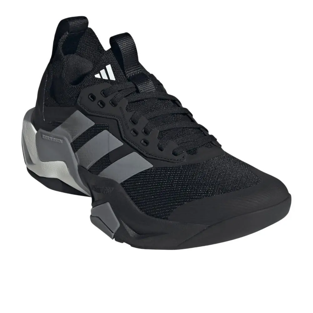 Adidas shoes - adidas Rapidmove Adv 2 Training - IH5243 - Black 0