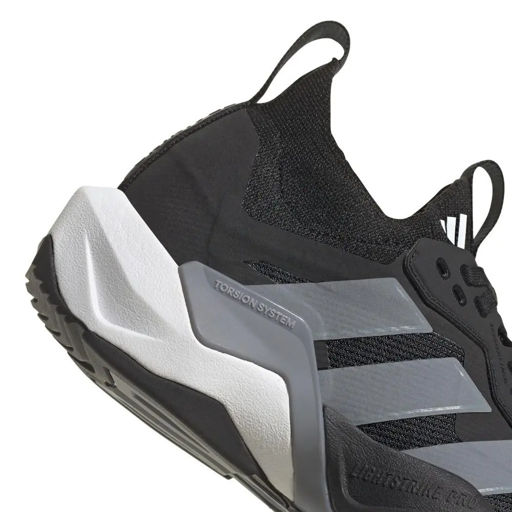 Adidas shoes - adidas Rapidmove Adv 2 Training - IH5243 - Black 12