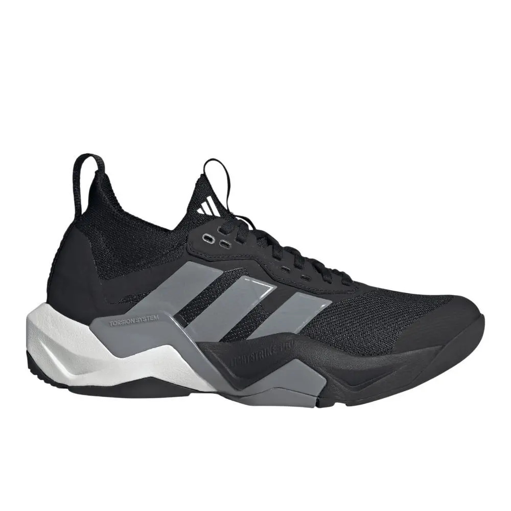 Adidas shoes - adidas Rapidmove Adv 2 Training - IH5243 - Black 7