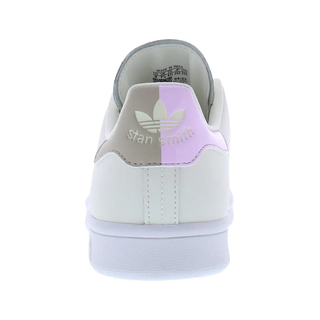 Adidas shoes - Cream/Pink, Main: Off-White 2