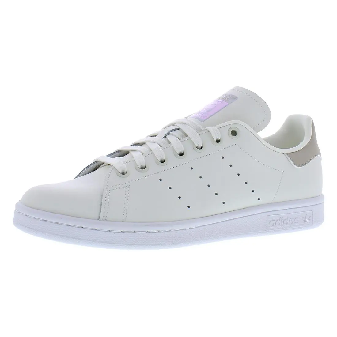 Adidas shoes - Cream/Pink, Main: Off-White 4