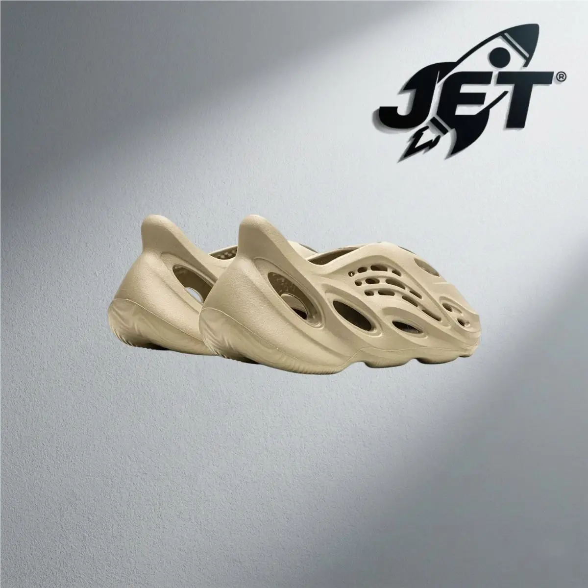 Adidas shoes - GV6840 - GV6840 - Stone Salt 5