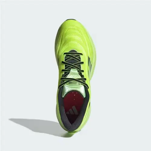 Adidas shoes - Hi-Res Yellow / Carbon / Lucid Lemon 1