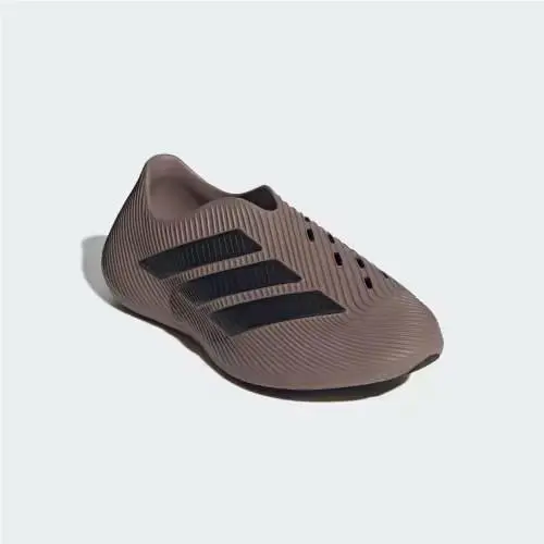 Adidas shoes - Trace Brown / Core Black / Trace Brown 3