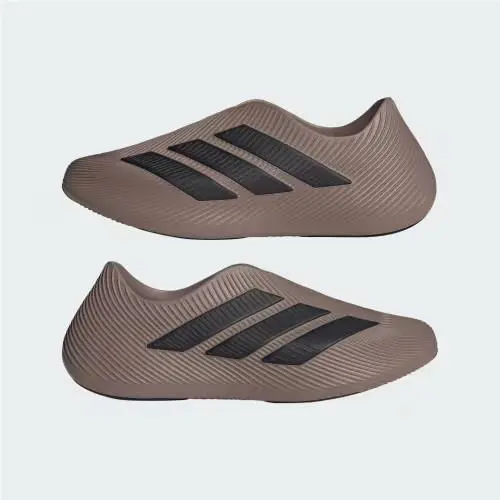 Adidas shoes - Trace Brown / Core Black / Trace Brown 6