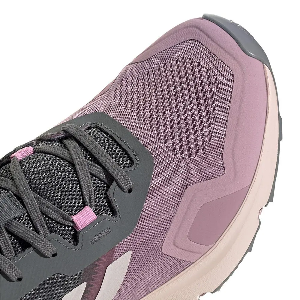 Adidas shoes - adidas Terrex Soulstride Trail Running - SB1158-KH5561 - Purple 13